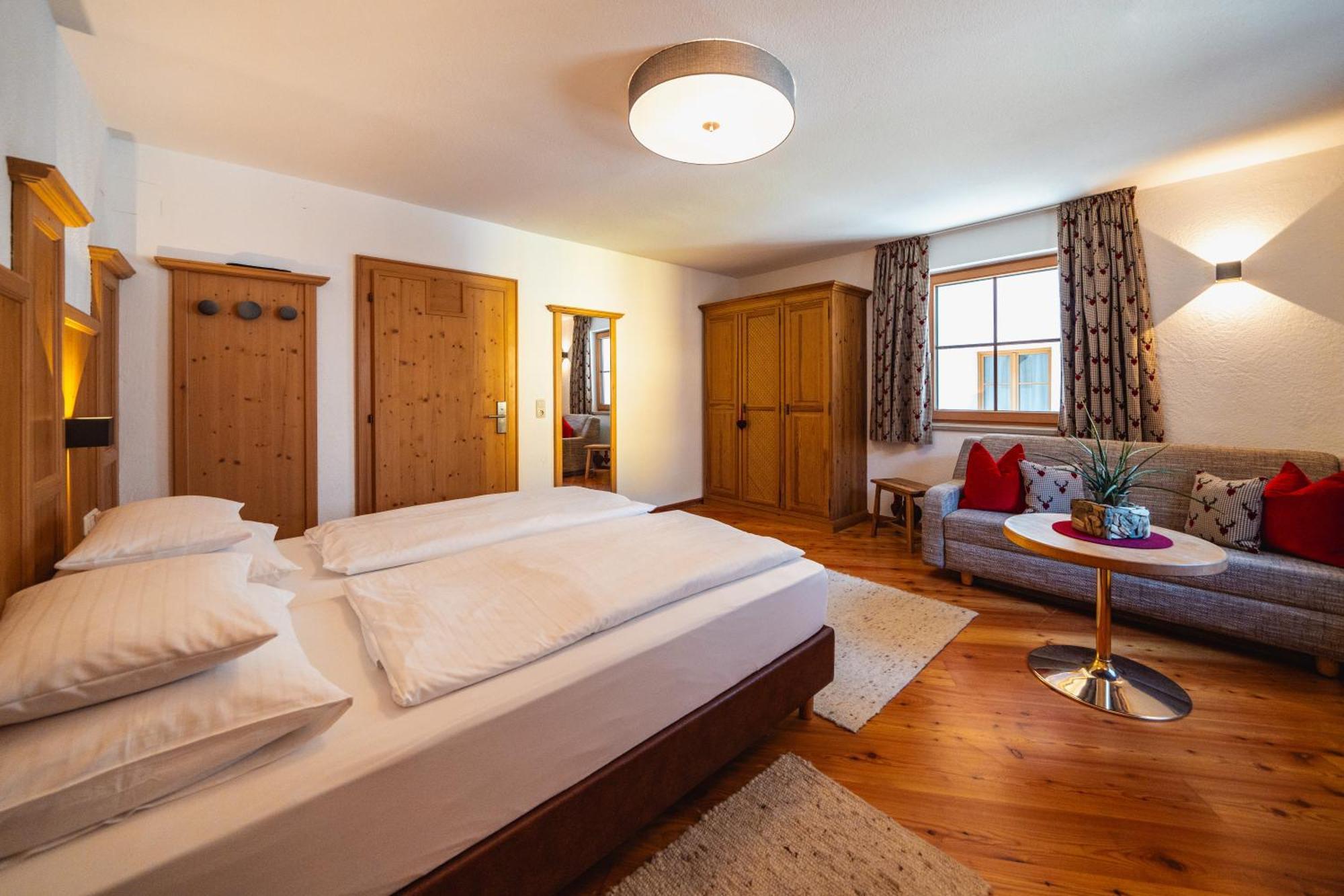 Schindler Hotel Sankt Anton am Arlberg Exterior photo
