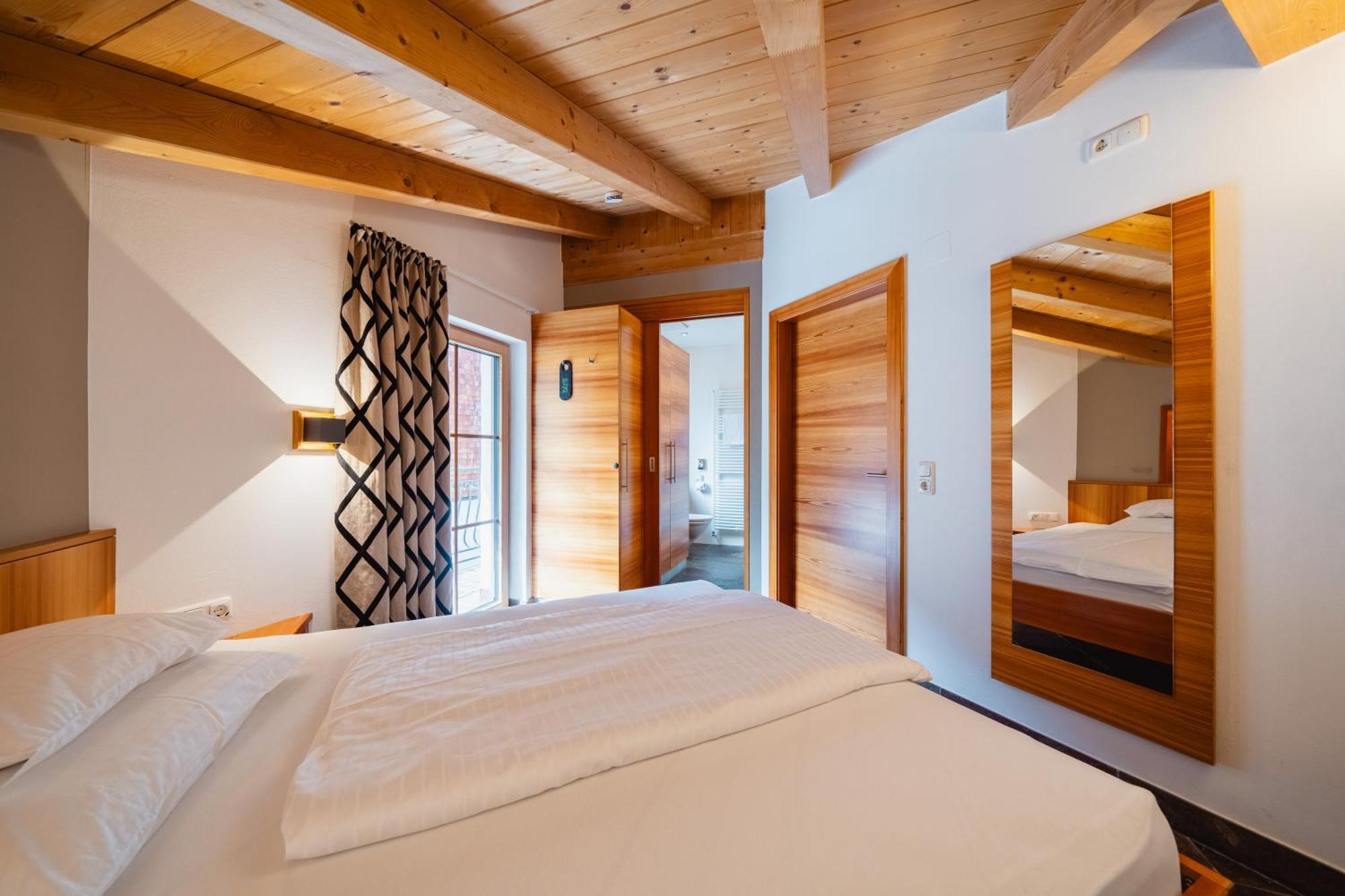 Schindler Hotel Sankt Anton am Arlberg Exterior photo