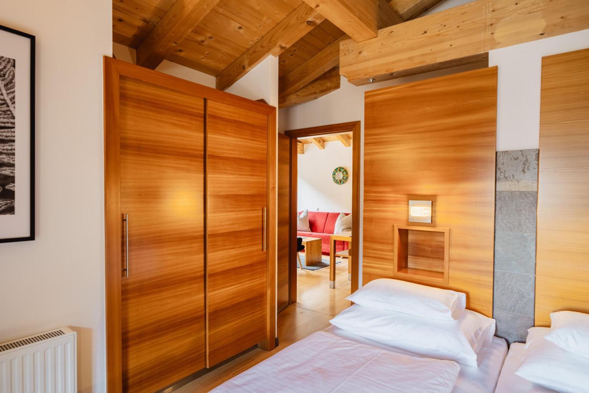 Schindler Hotel Sankt Anton am Arlberg Exterior photo