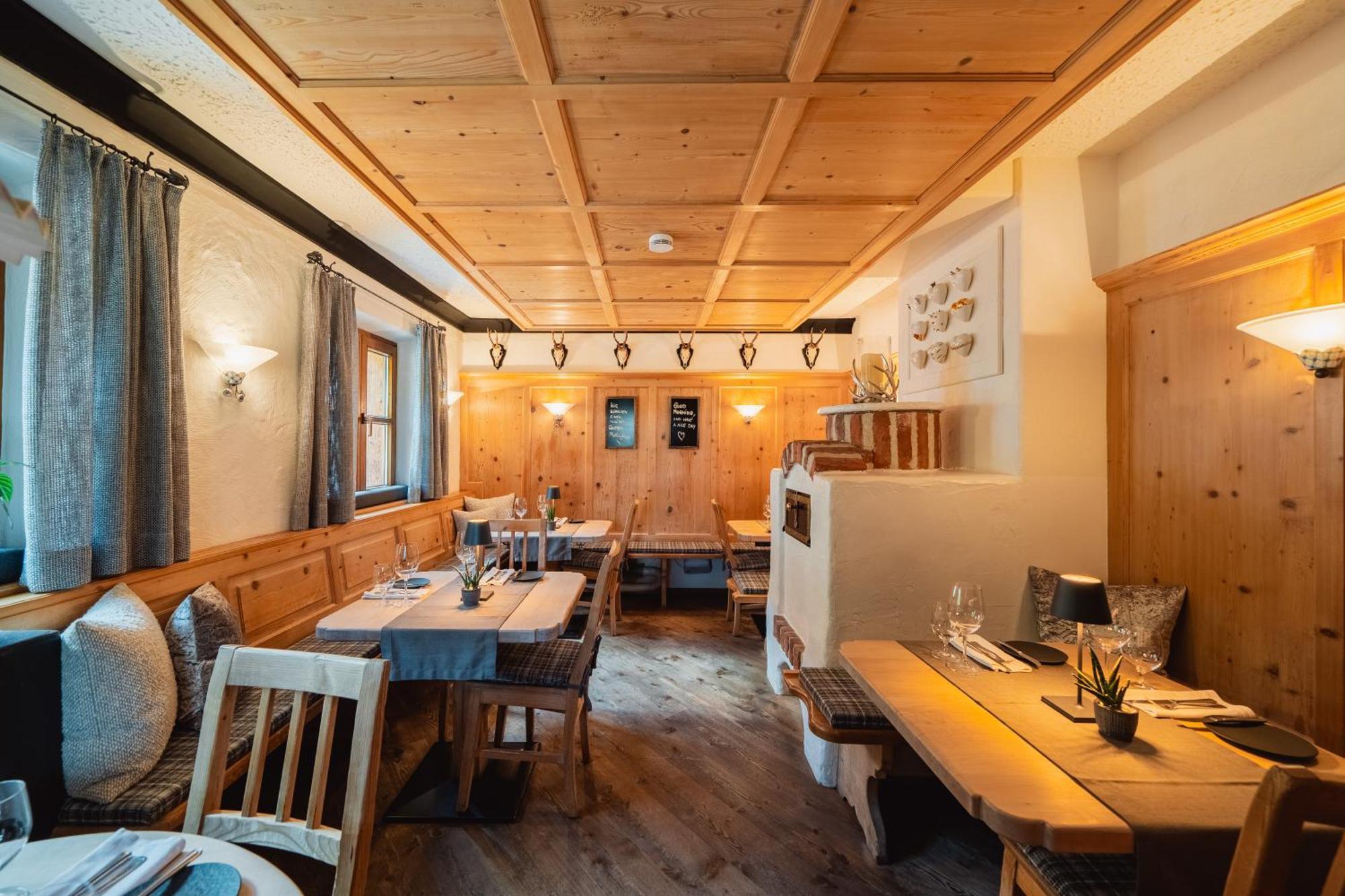Schindler Hotel Sankt Anton am Arlberg Exterior photo
