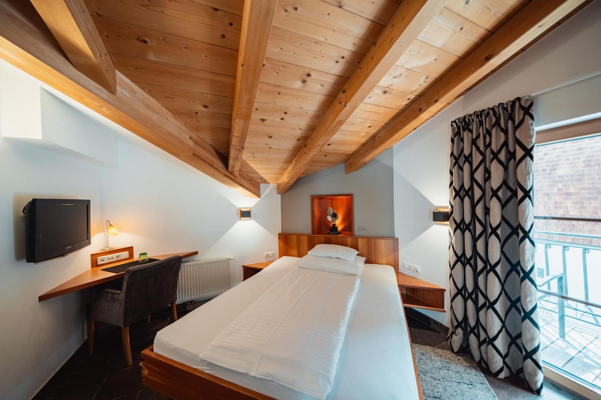 Schindler Hotel Sankt Anton am Arlberg Exterior photo