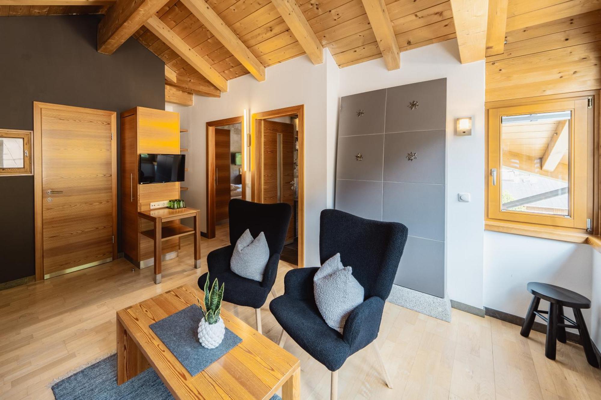 Schindler Hotel Sankt Anton am Arlberg Exterior photo