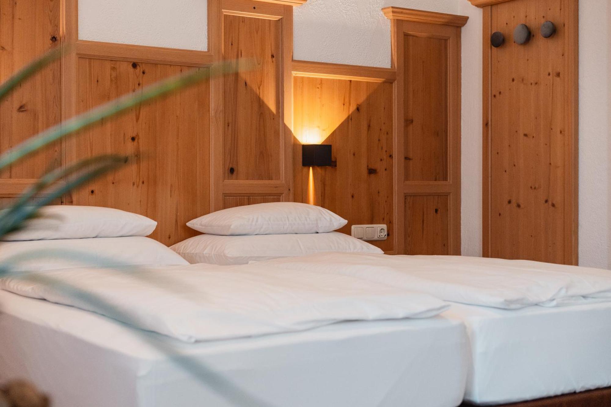 Schindler Hotel Sankt Anton am Arlberg Exterior photo